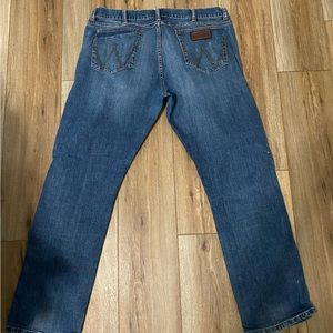 Wrangler Retro Jeans